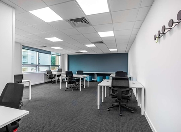 10 m² Business center in Peterborough, St John's Street (PE1 5DD) - 3 | MatchOffice.com