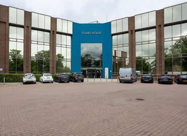 Virtual office space in Peterborough, St John's Street (PE1 5DD) - 0 | MatchOffice