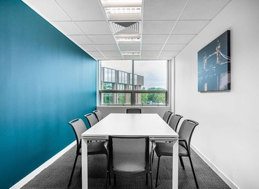 10 m² Shared workspace  in Peterborough, St John's Street (PE1 5DD) - 2 | MatchOffice