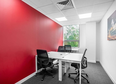 10 m² Shared office  in Peterborough, St John's Street (PE1 5DD) - 7 | MatchOffice.com
