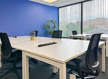 10 m² Business center in Belfast, Cromac Street (BT2 8LA) - 10 | MatchOffice.com