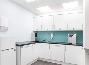 10 m² Coworking space  in St Helier, Liberation Station (JE2 3AS) - 5 | MatchOffice.com