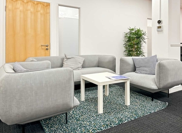 10 m² Coworking  in Belfast, Cromac Street (BT2 8LA) - 4 | MatchOffice.com