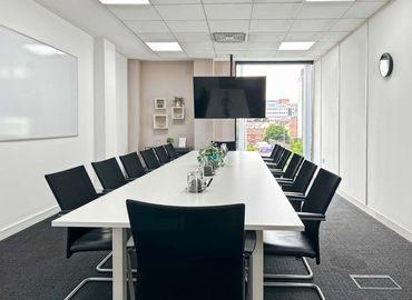 10 m² Co-working  in Belfast, Cromac Street (BT2 8LA) - 9 | MatchOffice.com