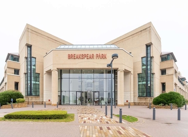 Coworking Breakspear Way,Breakspear Park, Suite F, Ground Floor HP2 4TZ Hertfordshire