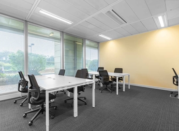 Coworking Breakspear Way,Breakspear Park, Suite F, Ground Floor HP2 4TZ Hertfordshire
