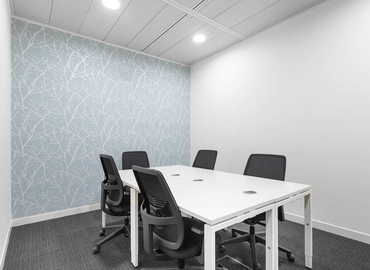 Coworking Breakspear Way,Breakspear Park, Suite F, Ground Floor HP2 4TZ Hertfordshire