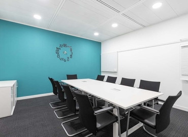  Virtual business address Hertfordshire, Breakspear Way - MatchOffice.co.uk