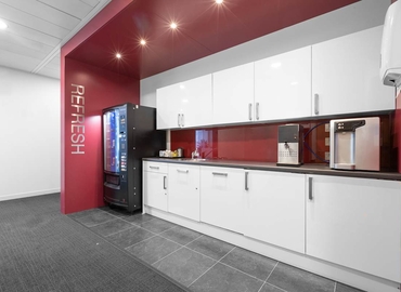  Virtual office address Hertfordshire, Breakspear Way - MatchOffice.co.uk