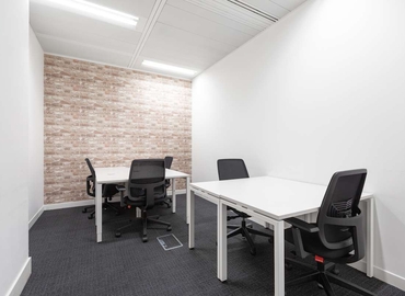 Virtual office Hertfordshire, Breakspear Way - MatchOffice.co.uk