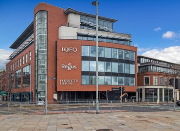 Virtual business address in Belfast, Cromac Street (BT2 8LA) - 0 | MatchOffice.com