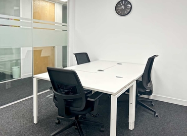 Virtual office space in Belfast, Cromac Street (BT2 8LA) - 3 | MatchOffice.com