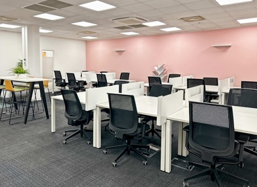 Virtual address in Belfast, Cromac Street (BT2 8LA) - 7 | MatchOffice.com