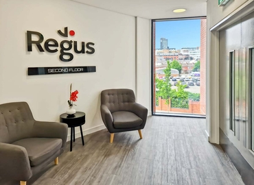 Virtual office space in Belfast, Cromac Street (BT2 8LA) - 11 | MatchOffice