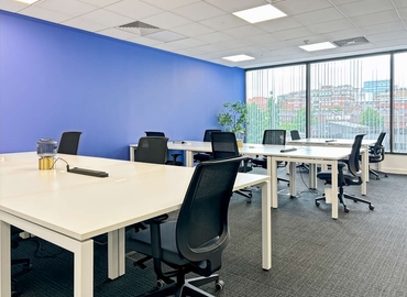 Virtual address in Belfast, Cromac Street (BT2 8LA) - 12 | MatchOffice