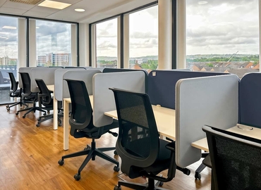 Virtual office in Belfast, Cromac Street (BT2 8LA) - 8 | MatchOffice.com