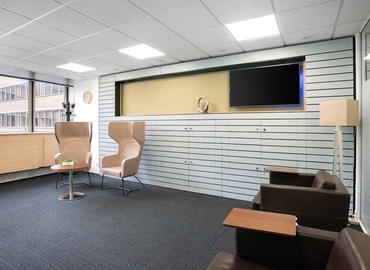 10 m² Business center in Nottingham, Tollhouse Hill (NG1 5FS) - 4 | MatchOffice.com