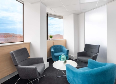 10 m² Serviced office in Nottingham, Tollhouse Hill (NG1 5FS) - 7 | MatchOffice