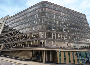 Virtual office space in Nottingham, Tollhouse Hill (NG1 5FS) - 0 | MatchOffice.com