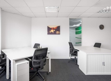 Virtual address in Nottingham, Tollhouse Hill (NG1 5FS) - 8 | MatchOffice