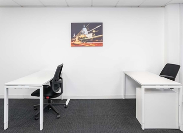Virtual office space in Nottingham, Tollhouse Hill (NG1 5FS) - 11 | MatchOffice