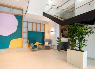 10 m² Shared workspace  in Nottingham, Tollhouse Hill (NG1 5FS) - 6 | MatchOffice