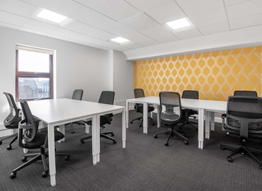  Virtual address West Berkshire, 12-20 Oxford Street - MatchOffice.co.uk