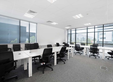 Business centre  in Lanarkshire, 2 Parklands Way, 10 m² - MatchOffice.co.uk