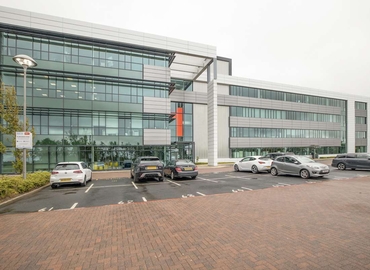  Business center  in Lanarkshire, 2 Parklands Way, 10 m² - MatchOffice.co.uk