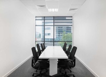 Business centre  in Lanarkshire, 2 Parklands Way, 10 m² - MatchOffice.co.uk