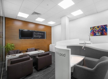  Business center  in Lanarkshire, 2 Parklands Way, 10 m² - MatchOffice.co.uk