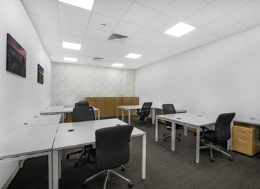  Business center  in Lanarkshire, 2 Parklands Way, 10 m² - MatchOffice.co.uk