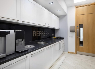 Business centre  in Lanarkshire, 2 Parklands Way, 10 m² - MatchOffice.co.uk