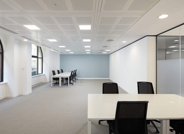  Virtual business address City of London, 35 New Broad Street - MatchOffice.co.uk