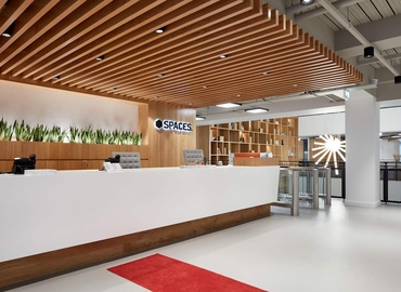 Business centre  in City of London, 35 New Broad Street, 10 m² - MatchOffice.co.uk