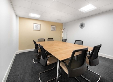  Business center  in West Berkshire, 12-20 Oxford Street, 10 m² - MatchOffice.co.uk