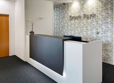  Business center  in Leicester, 4 Penman Way, 10 m² - MatchOffice.co.uk