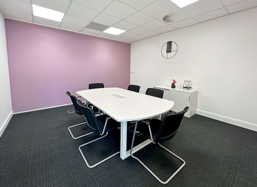  Business center  in Leicester, 4 Penman Way, 10 m² - MatchOffice.co.uk