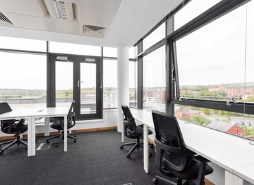  Virtual business address Bolton, 120 Bark Street - MatchOffice.co.uk