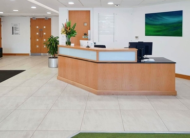 Virtual office space in Horsham, Worthing Road (RH12 1TL) - 1 | MatchOffice.com