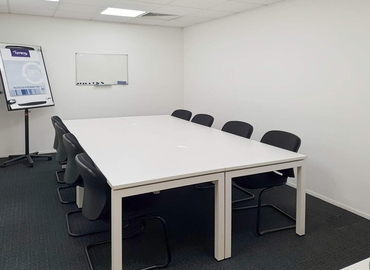 Virtual address in Horsham, Worthing Road (RH12 1TL) - 6 | MatchOffice.com