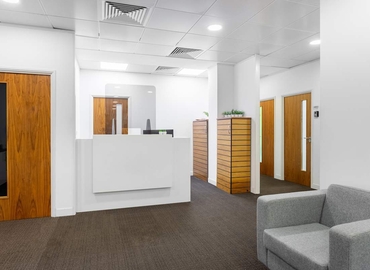  Business center  in Bolton, 120 Bark Street, 10 m² - MatchOffice.co.uk