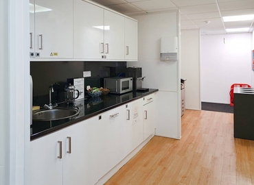 Virtual office in Horsham, Worthing Road (RH12 1TL) - 5 | MatchOffice.com