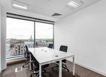 Business centre  in Bolton, 120 Bark Street, 10 m² - MatchOffice.co.uk