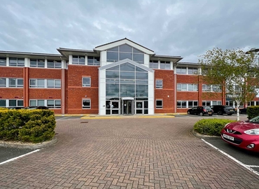  Virtual address Leicester, 4 Penman Way - MatchOffice.co.uk