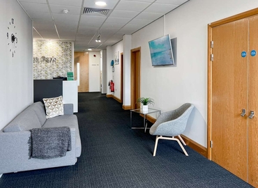  Virtual business address Leicester, 4 Penman Way - MatchOffice.co.uk