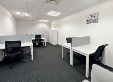 10 m² Coworking  in Leicester, 4 Penman Way (LE19 1SY) - 7 | MatchOffice.com