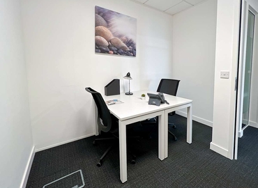  Virtual address Leicester, 4 Penman Way - MatchOffice.co.uk