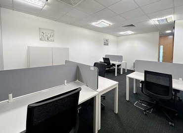  Virtual business address Leicester, 4 Penman Way - MatchOffice.co.uk