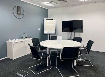 Virtual office Leicester, 4 Penman Way - MatchOffice.co.uk